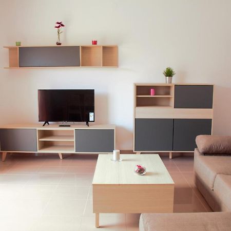 Apartamentos Tao Sergio Пуэрто-дель-Росарио Экстерьер фото