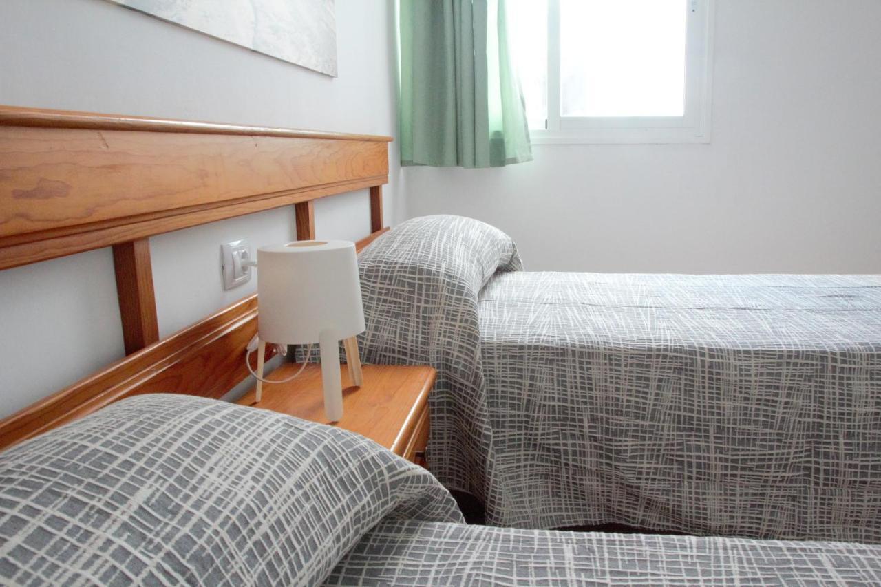 Apartamentos Tao Sergio Пуэрто-дель-Росарио Экстерьер фото